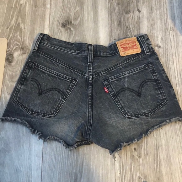 Levi’s Shorts - Great Condition!! - Picture 2 of 3